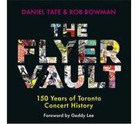 The Flyer Vault by Rob Bowman Rob Bowman (Auteur)