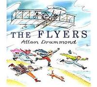 The Flyers Allan Drummond (Auteur)