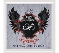 The Flyin' A's - 'Til They Shut It Down