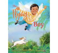 The Flying Boy