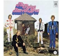 The Flying Burrito B - The Gilded Palace Of Sin [New Vinyl LP]