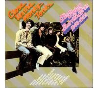 The Flying Burrito Bros - Close Up The Honky Tonks