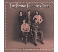 The Flying Burrito Bros - Dim Lights, Thick Smoke And Loud, Loud Music