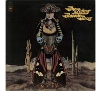 The Flying Burrito Bros - Flying Again