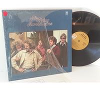 THE FLYING BURRITO BROS - THE FLYING BURRITO BROS the flying burrito bros, SP-4295