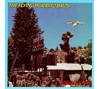 The Flying Burrito Brothers - Cabin Fever