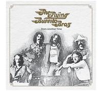 The Flying Burrito Brothers - From Another Time [Cd]