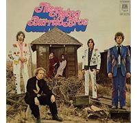 The Flying Burrito Brothers Gilded Palace Of Sin (Vinyl)