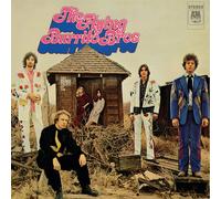 The Flying Burrito Brothers The gilded palace of sin (Vinyl) 12" Album