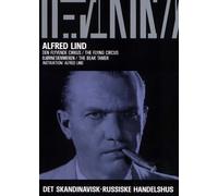 The Flying Circus / The Bear Tamer ( Den flyvende cirkus / Bjørnetæmmeren ) ( The Pride of the Circus / The Bear Tamer from the Flying Circus ) [ NON-USA FORMAT, PAL, Reg.0 Import - Denmark ]
