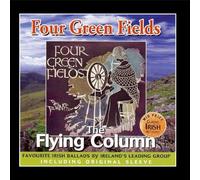 The Flying Column - Four Green Fields