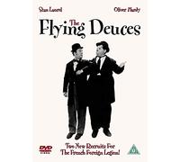 The Flying Deuces [Edizione: Regno Unito] [Import]