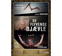 The Flying Devils ( De flyvende djævle ) [ Origine Danoise, Sans Langue Francaise ]