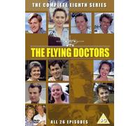 The Flying Doctors: The Complete Eigth Series