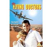 The Flying Doctors - The Mini-Series G