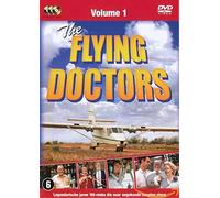 The Flying Doctors - Vol. 01