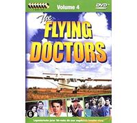 The Flying Doctors- Volume 04 - Scanavo