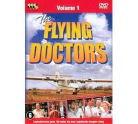 The Flying Doctors Volume One - (3-DVD Set) [ Origine Néerlandais, Sans Langue Francaise ]