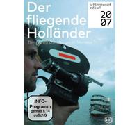 The Flying Dutchman 2-DVD Set ( Der fliegende Holländer ) [ Origine Allemande, Sans Langue Francaise ]