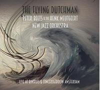 The Flying Dutchman