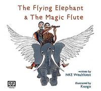 The Flying Elephant & The Magic Flute