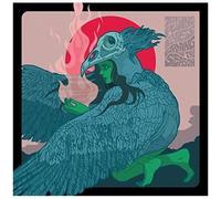 The Flying Eyes - Burning Of The Season [Cd]