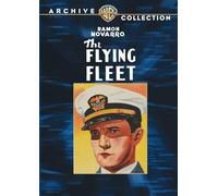 The Flying Fleet