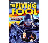 The Flying Fool
