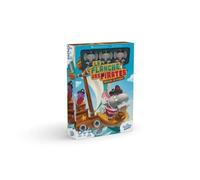 The Flying Games Jeu de société La Planche des Pirates Blackrock Games Enfants 5 ans+ Stop ou encore