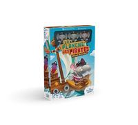 The Flying Games Jeu de société La Planche des Pirates Blackrock Games Enfants 5 ans+ Stop ou encore