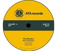 THE FLYING HATS - BLENDER / HOT CAKES [Vinilo]