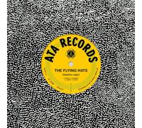 THE FLYING HATS - TRAFFIC LIGHT / BUST UP