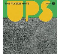 THE FLYING HATS - TRAFFIC LIGHT / BUST UP [Vinilo]