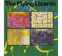 The Flying Lizards