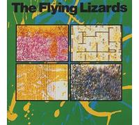 The Flying Lizards - Flying Lizerds [Import]