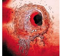 The Flying Luttenbachers Terror Iridescence (Vinyl)