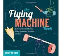 The Flying Machine Book
