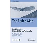 The Flying Man