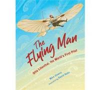 The Flying Man by Mike Downs Mike Downs (Auteur)