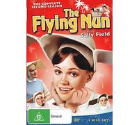 The Flying Nun - The Complete Season 2 DVD