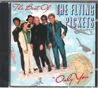 The Flying Pickets - The best of the flying pickets