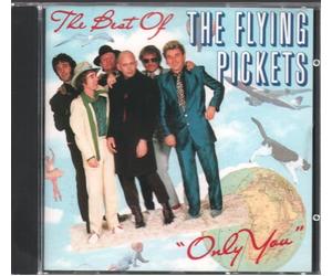 The Flying Pickets - The best of the flying pickets