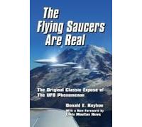 The Flying Saucers Are Real!