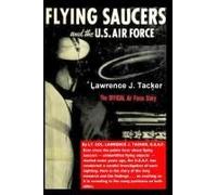 The Flying Saucers & The Us Air Force