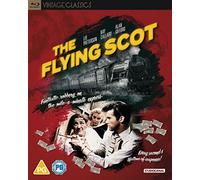 The Flying Scot – Blu-ray – Vintage Classics – Studiocanal