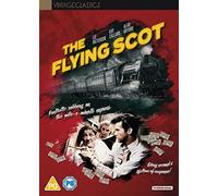 The Flying Scot (Vintage Classics) [DVD]