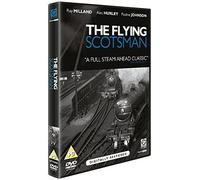 The Flying Scotsman G