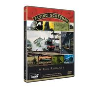 The Flying Scotsman: A Rail Romance [DVD] [Import]