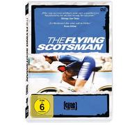 The Flying Scotsman-Cine Project [Import]