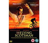 The Flying Scotsman – Johnny Lee Miller – Import anglais